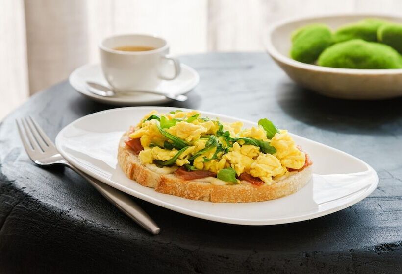 Ac Hotel By Marriott Portland Beaverton