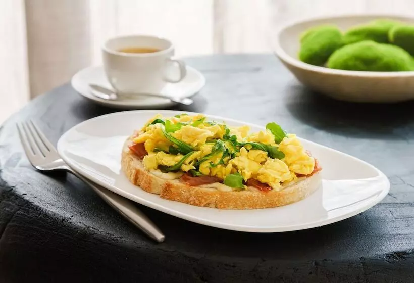 Ac Hotel By Marriott Portland Beaverton