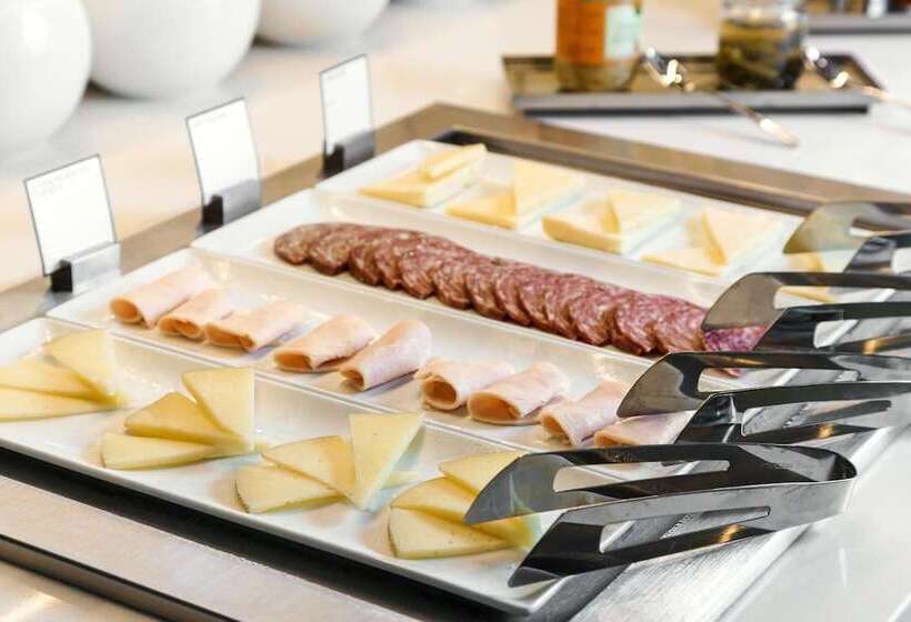 Ac Hotel By Marriott Portland Beaverton