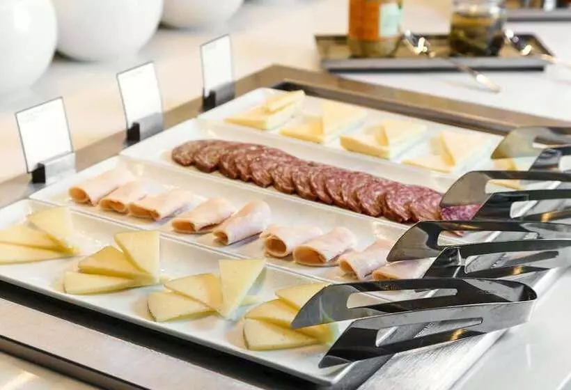 Ac Hotel By Marriott Portland Beaverton