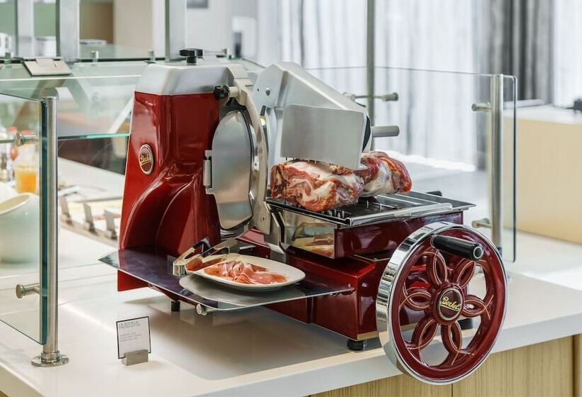 Ac Hotel By Marriott Portland Beaverton