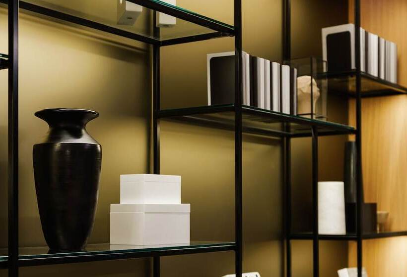 Ac Hotel By Marriott Portland Beaverton