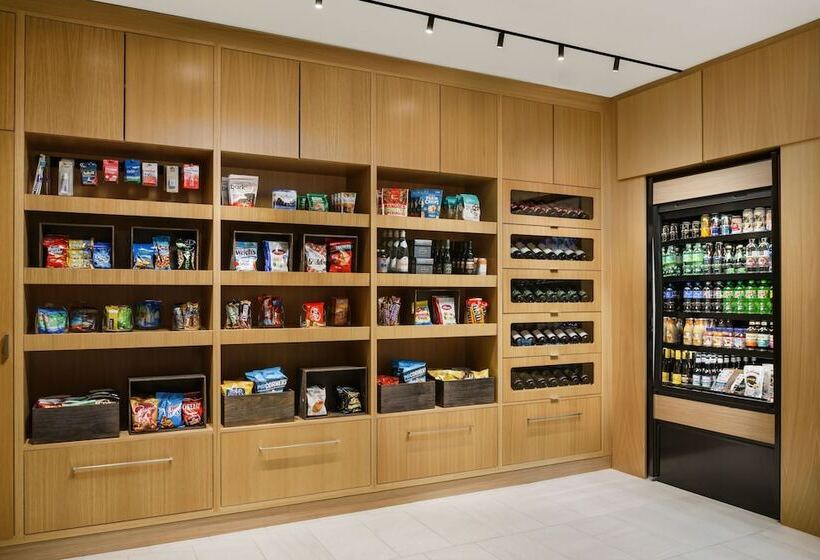 Ac Hotel By Marriott Portland Beaverton