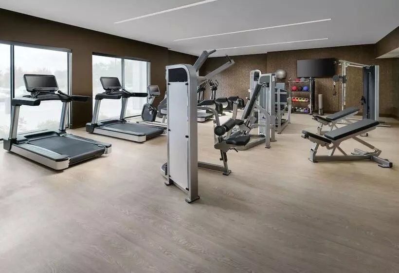 Ac Hotel By Marriott Portland Beaverton