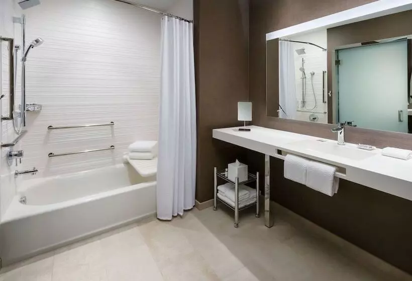 Ac Hotel By Marriott Portland Beaverton