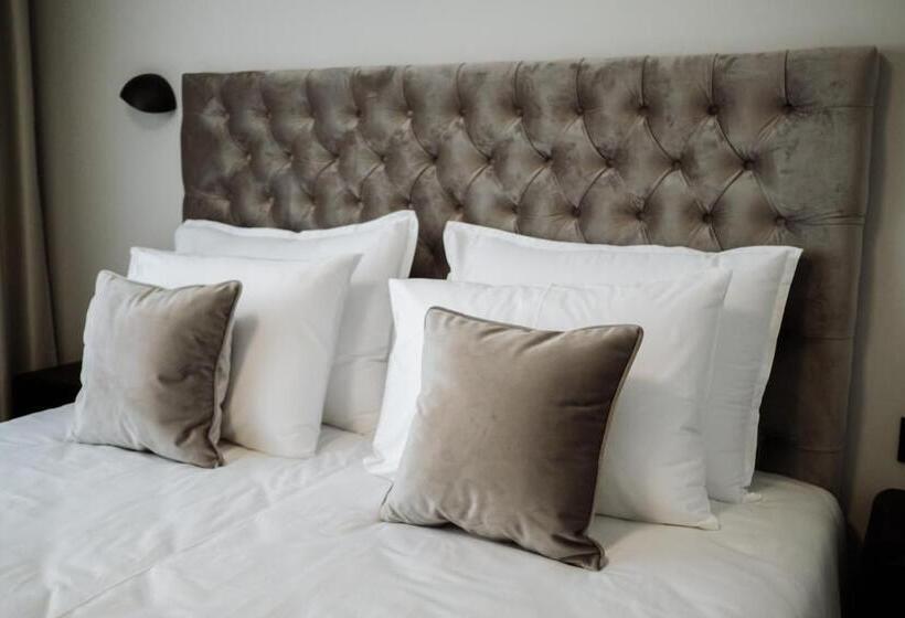 هتل Barcode Wellness & Spa