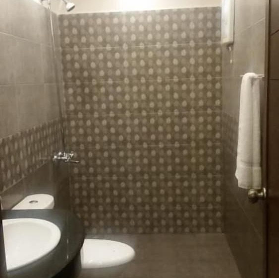 هتل Four Square By Wi