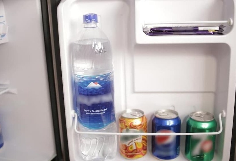 هتل Four Square By Wi