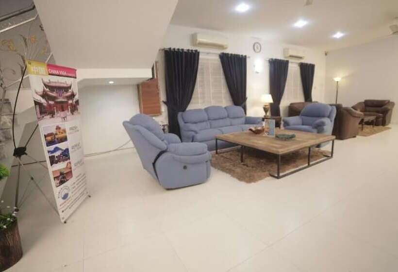 هتل Four Square By Wi