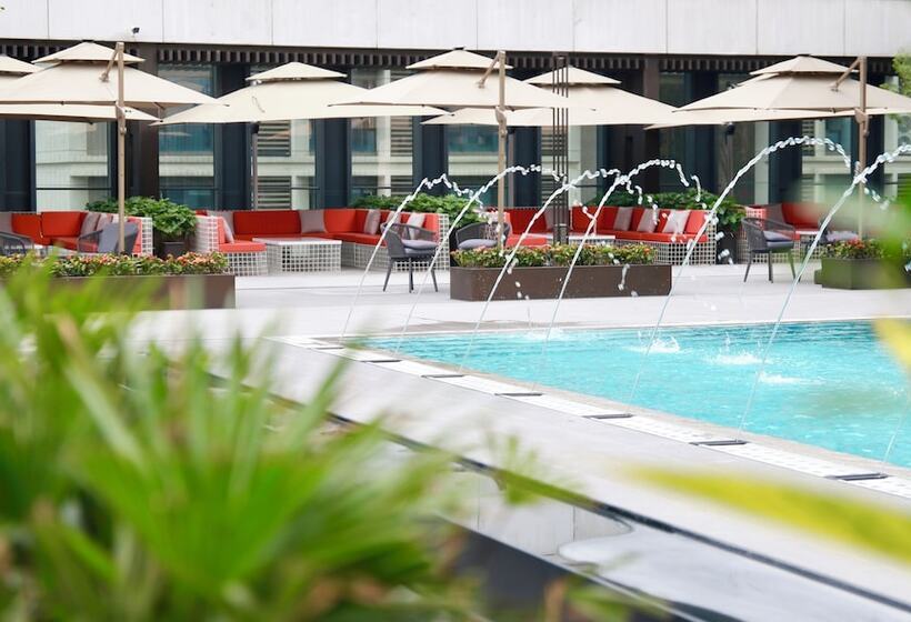 فندق Intercontinental Foshan Dongping