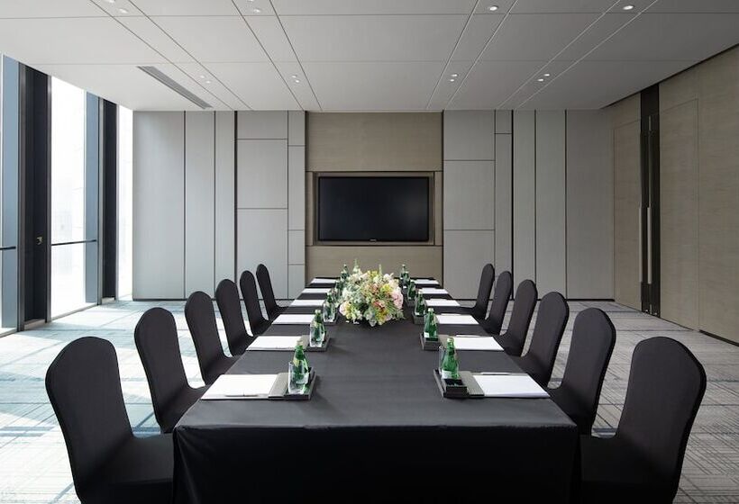 فندق Intercontinental Foshan Dongping