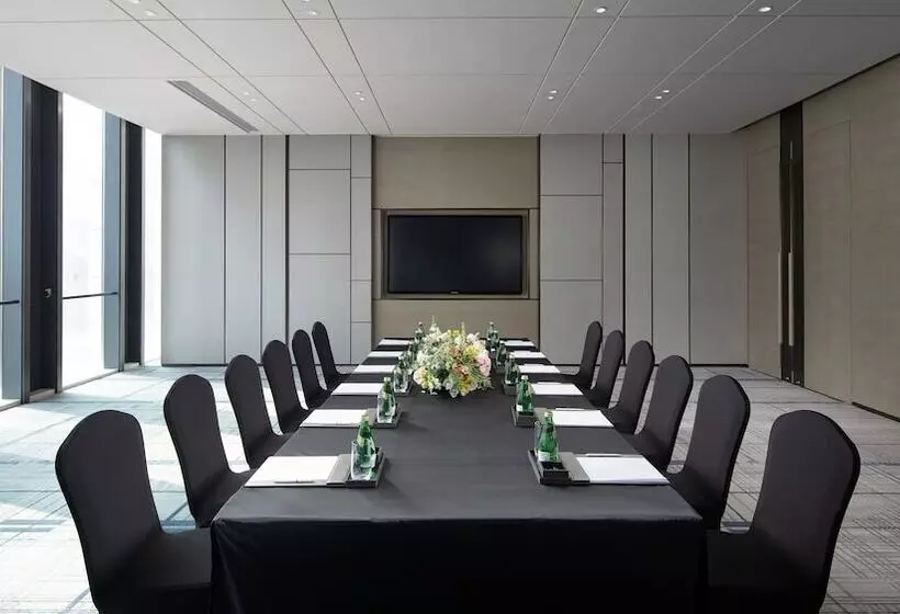 ホテル Intercontinental Foshan Dongping