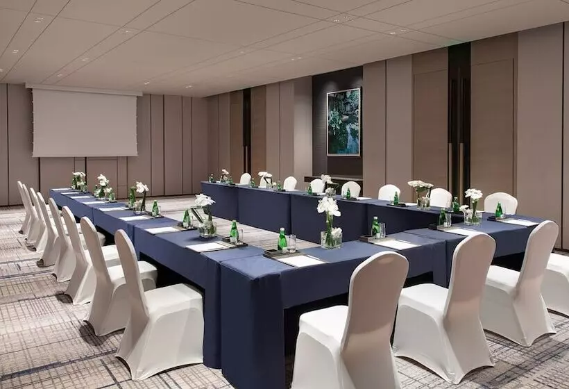 ホテル Intercontinental Foshan Dongping