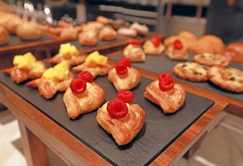 ホテル Intercontinental Foshan Dongping