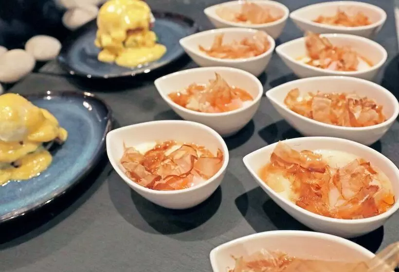 ホテル Intercontinental Foshan Dongping