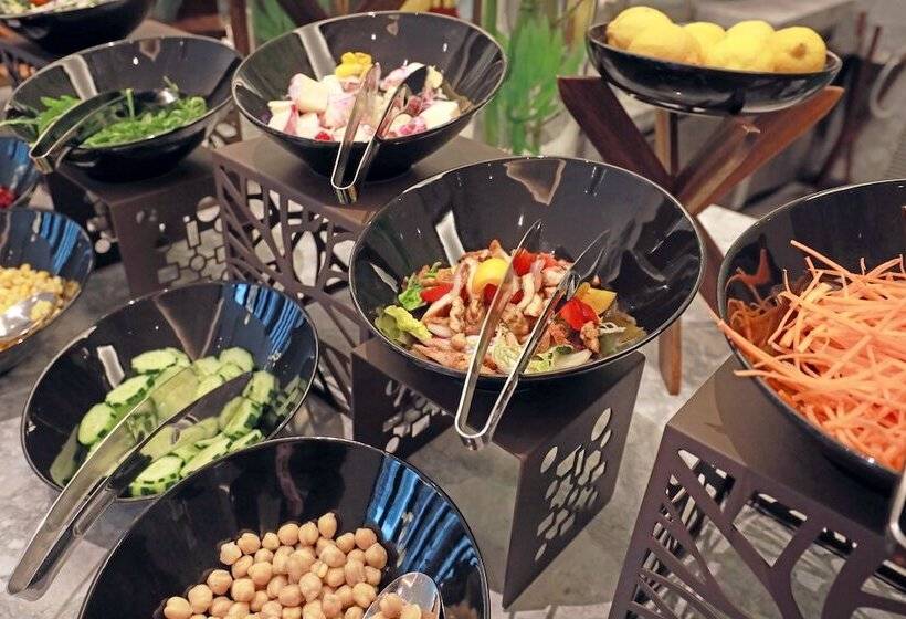 فندق Intercontinental Foshan Dongping