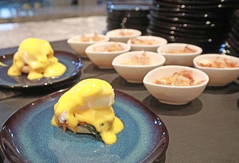 فندق Intercontinental Foshan Dongping