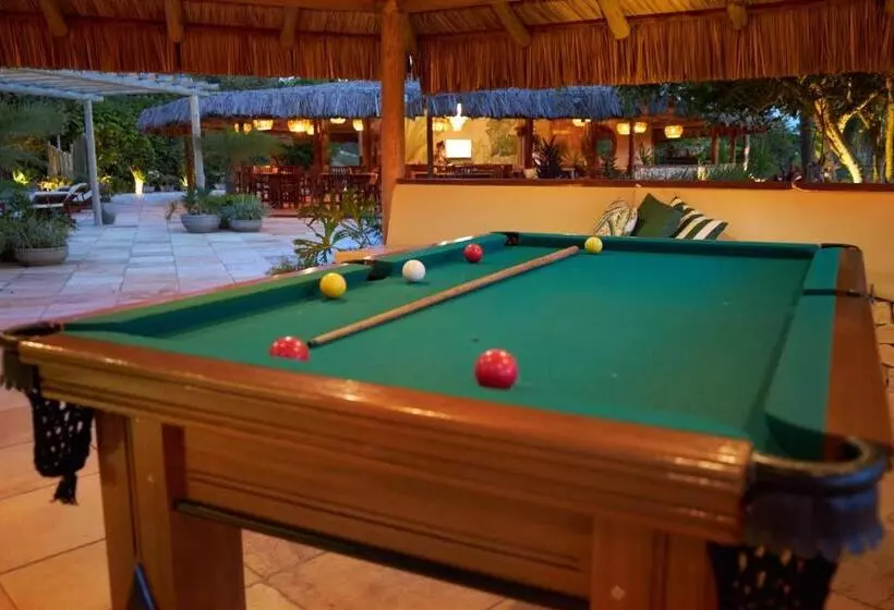 Hotelli Kauli Seadi Beach