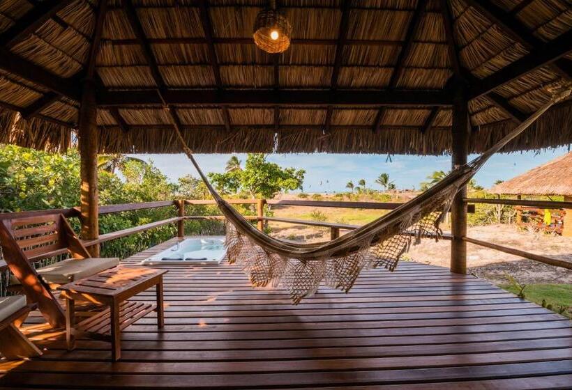 هتل Kauli Seadi Beach