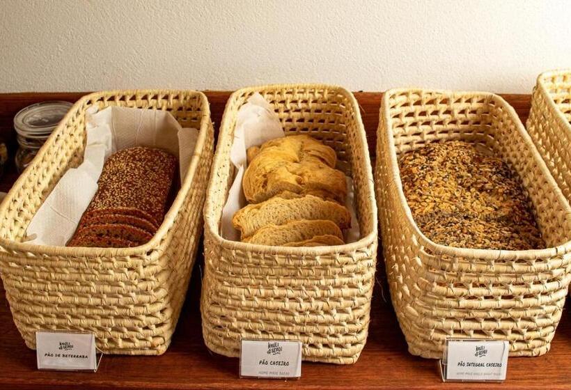 هتل Kauli Seadi Beach