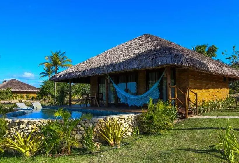 Hotelli Kauli Seadi Beach