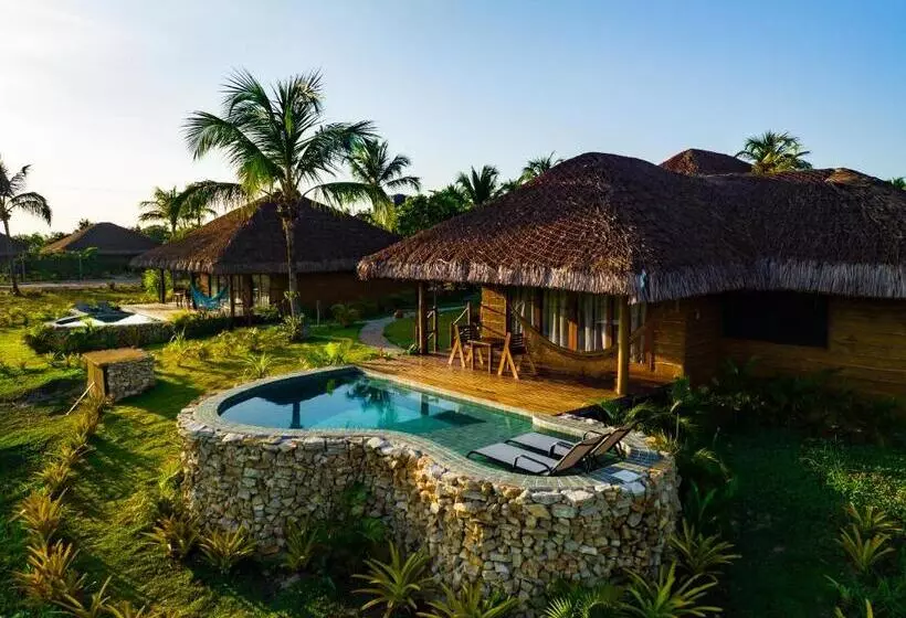 Hotelli Kauli Seadi Beach