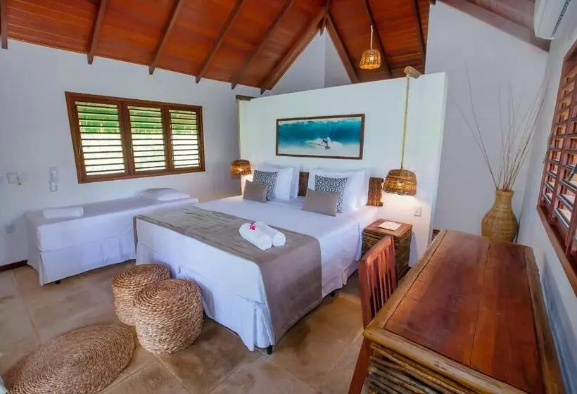 Hotelli Kauli Seadi Beach