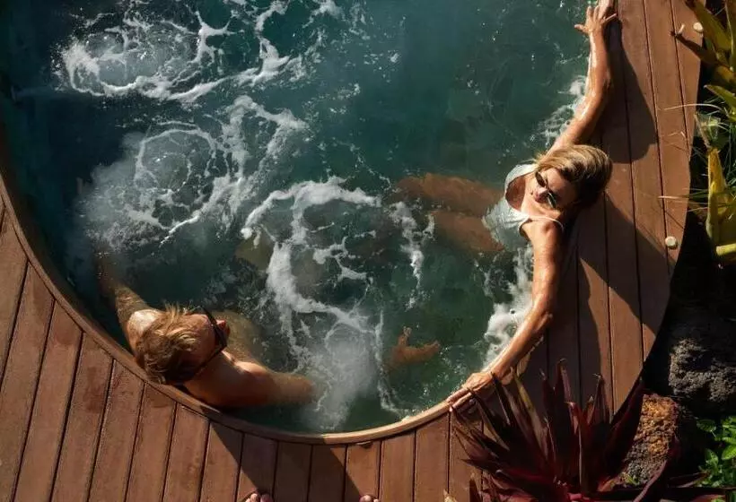 Hotelli Kauli Seadi Beach