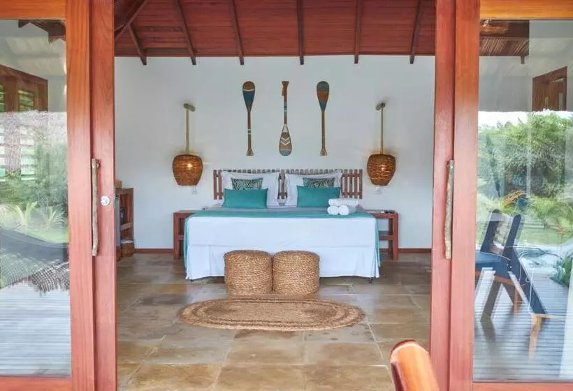 Hotelli Kauli Seadi Beach