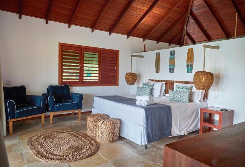 هتل Kauli Seadi Beach