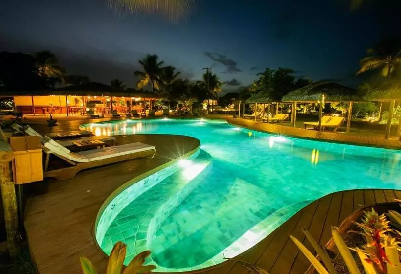 Hotelli Kauli Seadi Beach