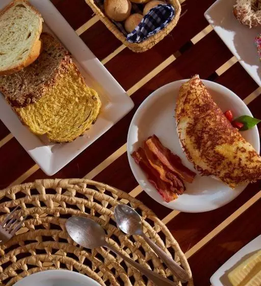 Hotelli Kauli Seadi Beach