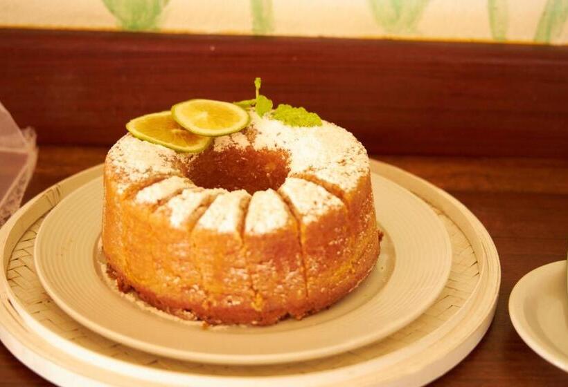 هتل Kauli Seadi Beach