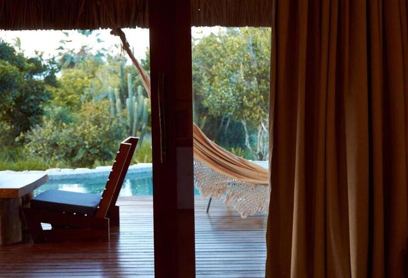 هتل Kauli Seadi Beach