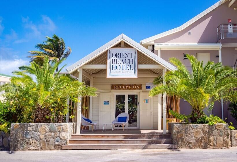 هتل Orient Beach