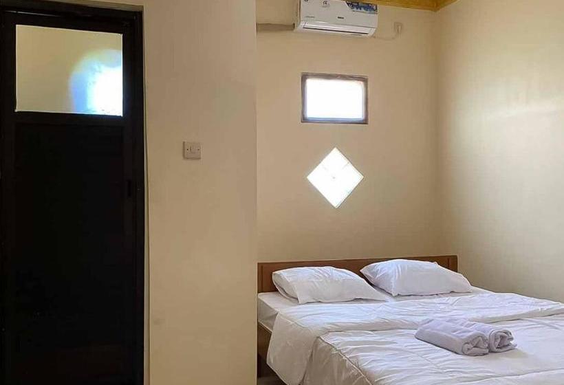 Hotel Palace Syariah Homestay