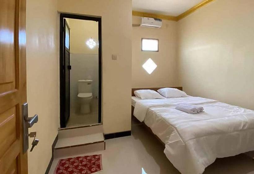 Hotel Palace Syariah Homestay