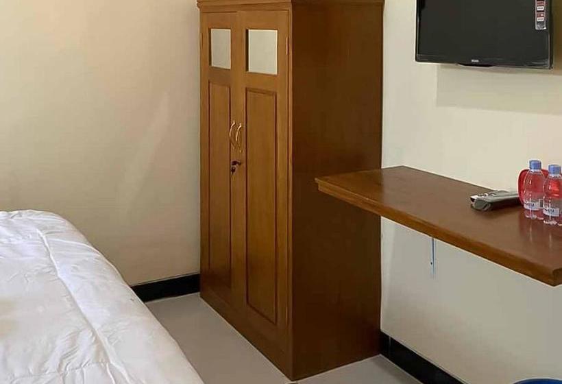 Hotel Palace Syariah Homestay