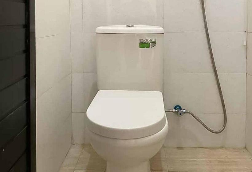 Hotel Palace Syariah Homestay