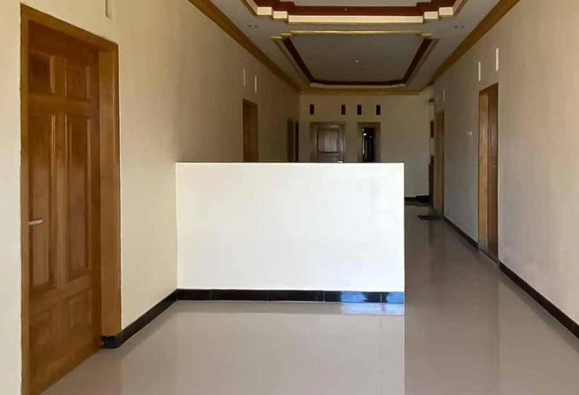 Hotel Palace Syariah Homestay