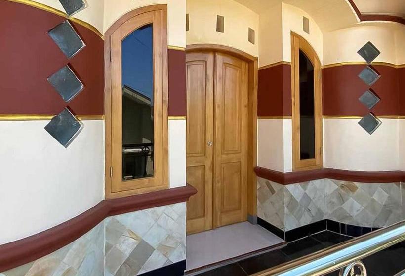 Hotel Palace Syariah Homestay