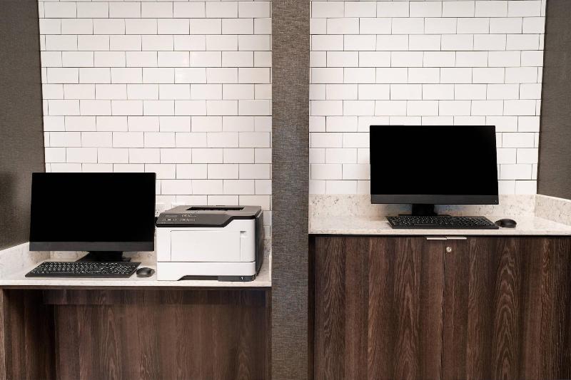 فندق Residence Inn By Marriott Grand Rapids Downtown