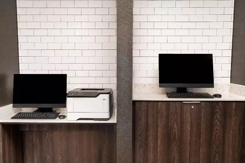 ホテル Residence Inn By Marriott Grand Rapids Downtown