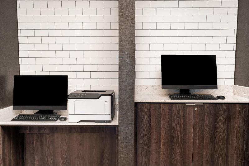 فندق Residence Inn By Marriott Grand Rapids Downtown