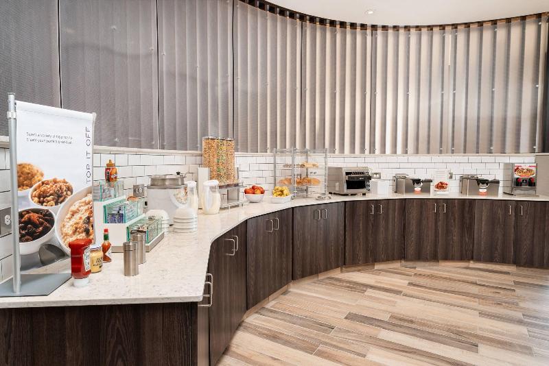 فندق Residence Inn By Marriott Grand Rapids Downtown