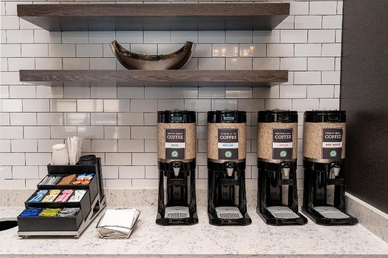 فندق Residence Inn By Marriott Grand Rapids Downtown