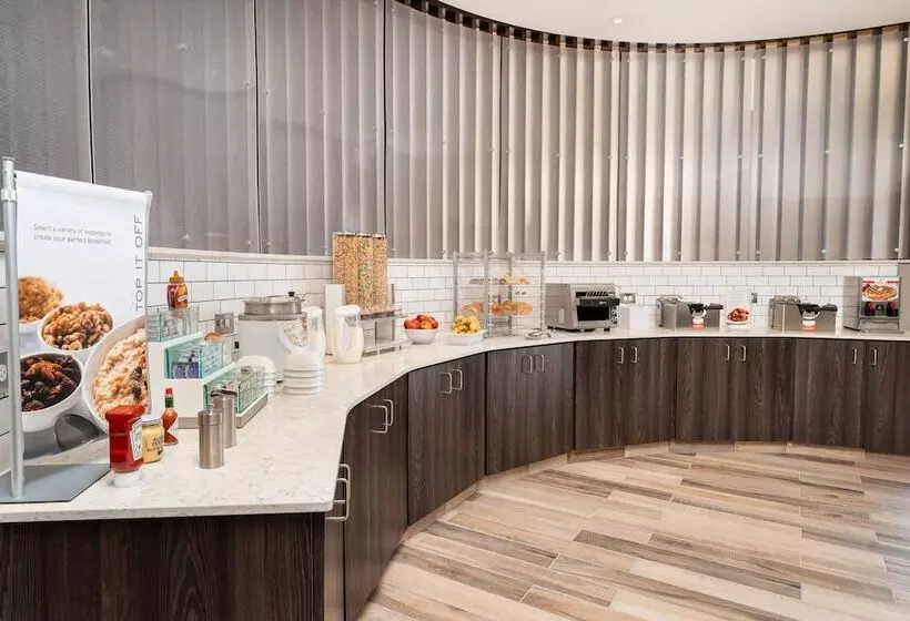 ホテル Residence Inn By Marriott Grand Rapids Downtown