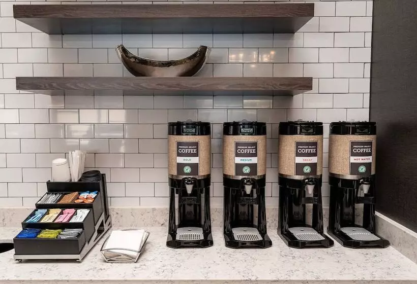 ホテル Residence Inn By Marriott Grand Rapids Downtown