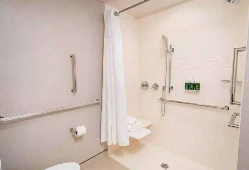 ホテル Residence Inn By Marriott Grand Rapids Downtown