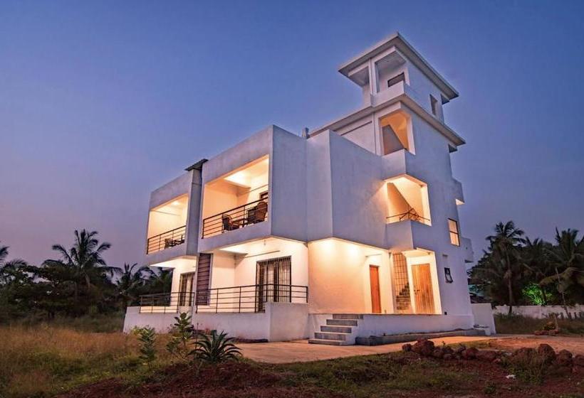 Szálloda Ziba Beach